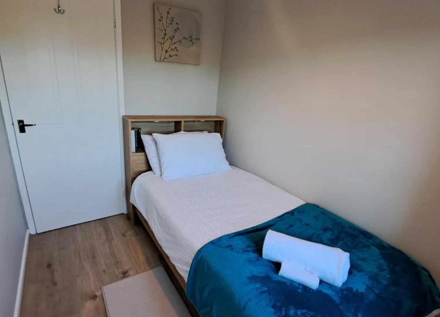 Vila Modern Living In Hull Kingston upon Hull Velká Británie