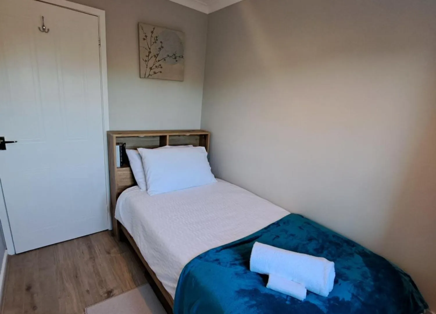 Vila Modern Living In Hull Kingston upon Hull
