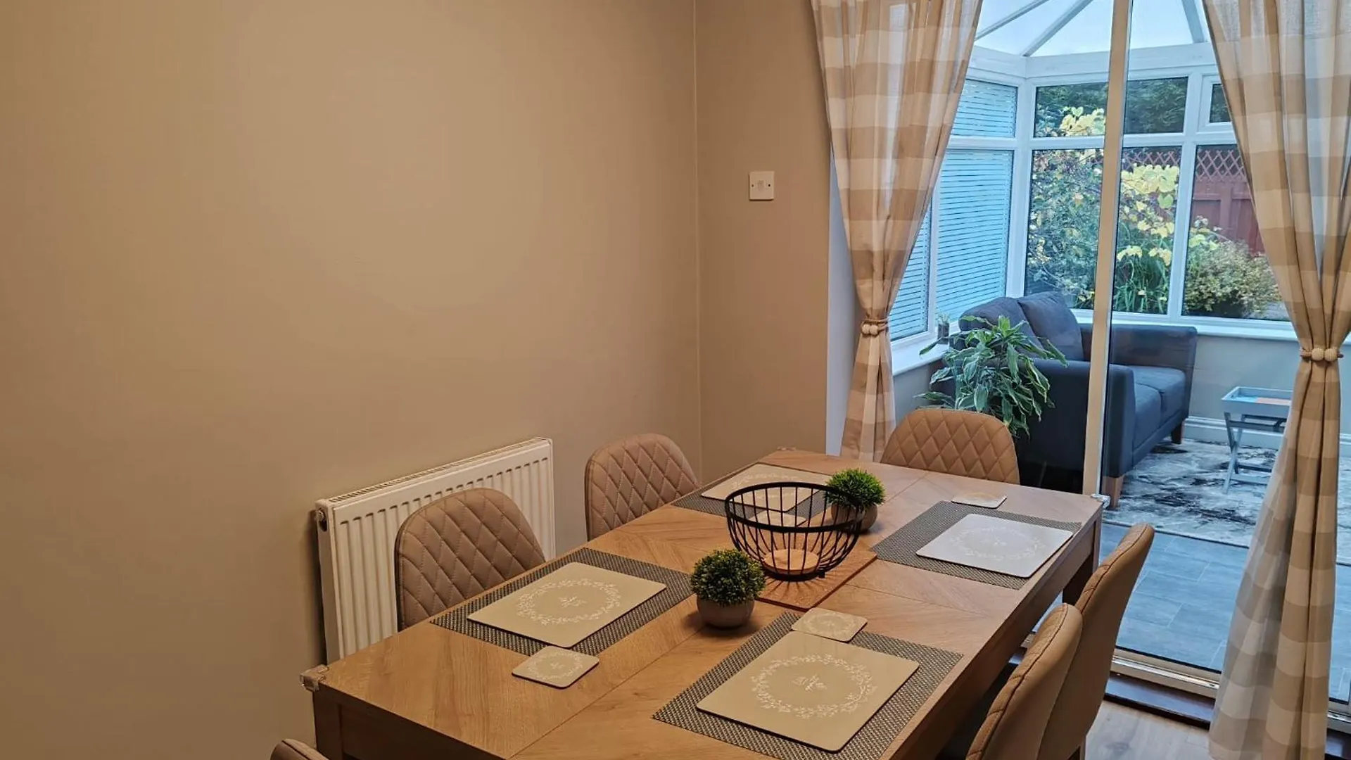 Vila Modern Living In Hull Kingston upon Hull 0*,  Velká Británie